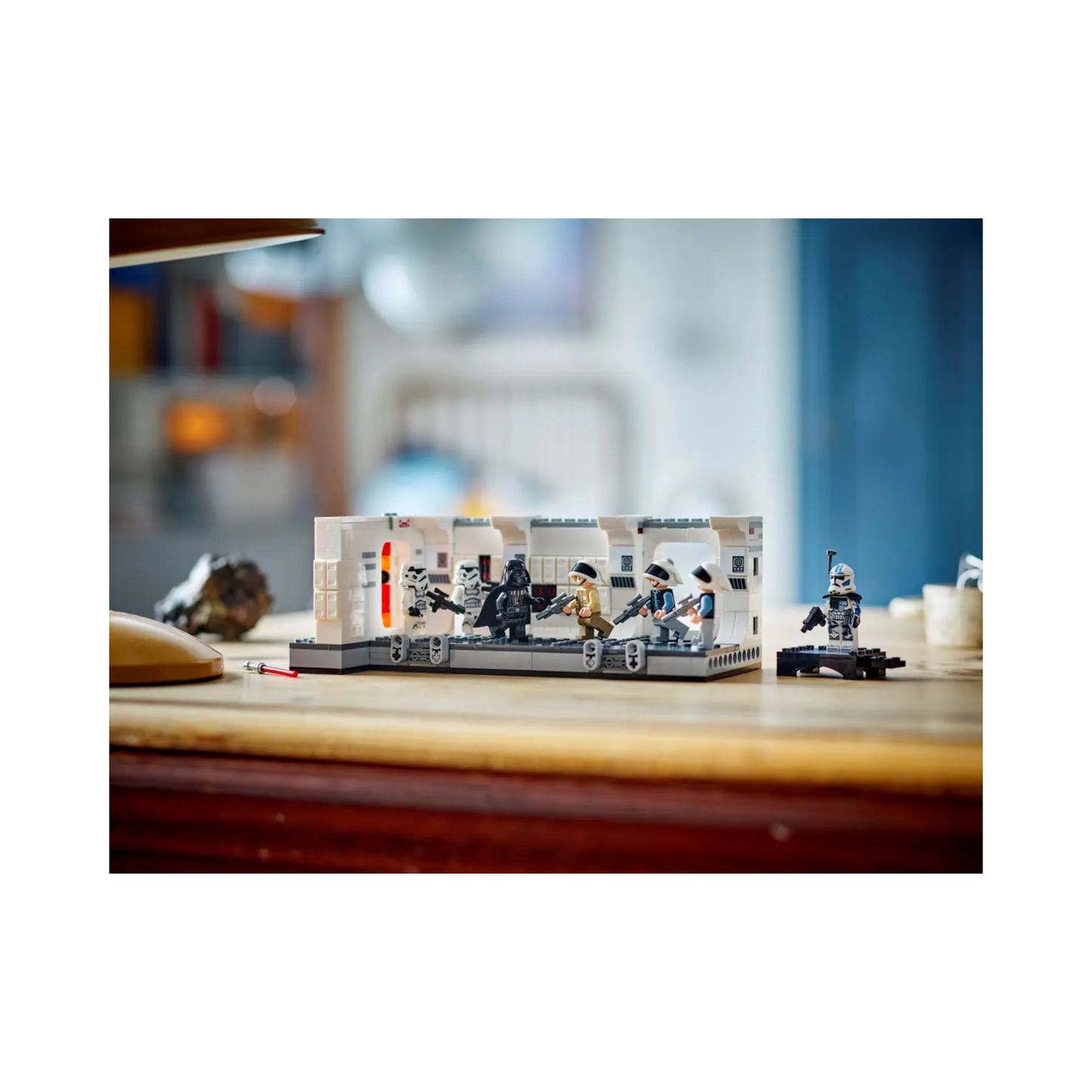 LEGO® Star Wars™ Boarding the Tantive IV™ | 75387