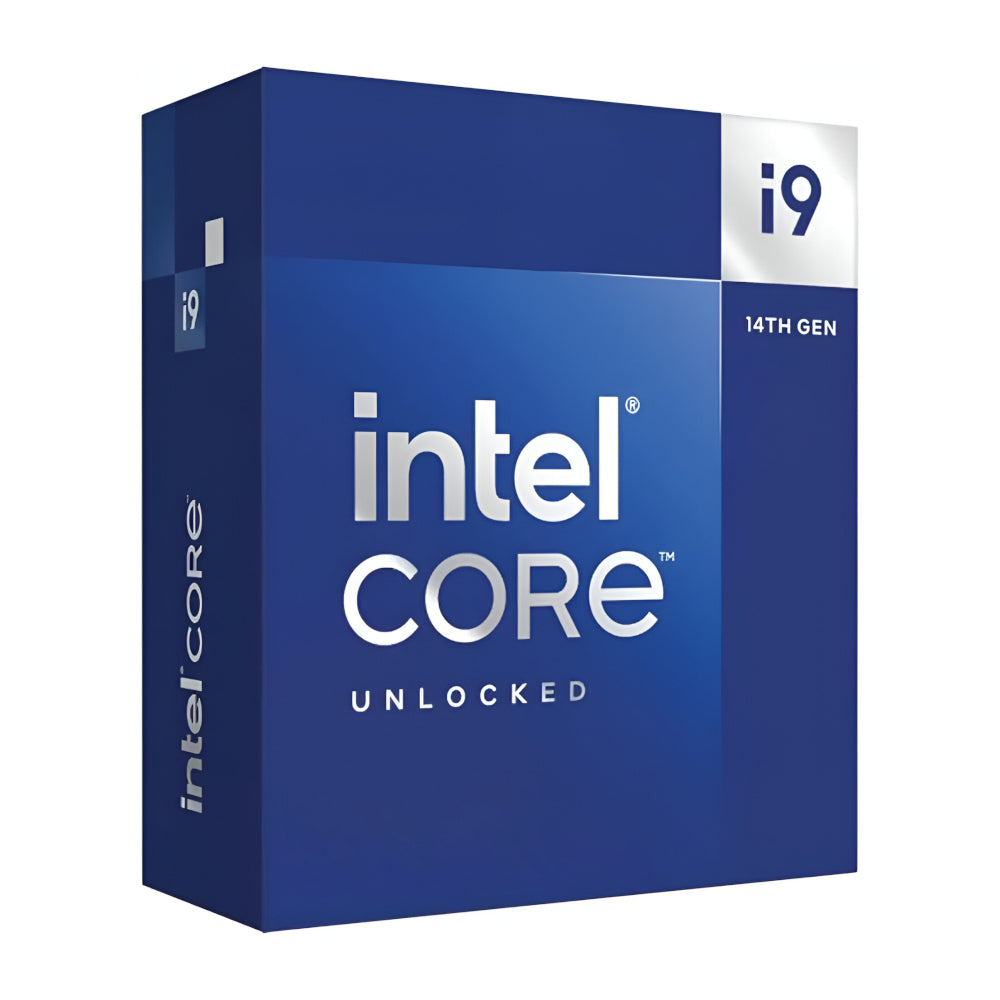 Intel 14th Gen Core i9-14900K LGA1700 3.2GHz 24-Core CPU-0