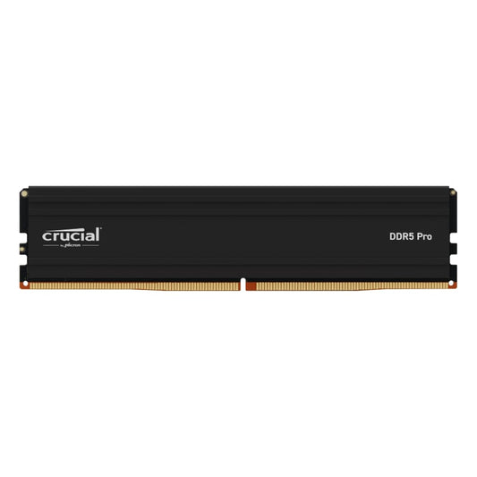 Crucial Pro 16GB 5600Mhz DDR5 Desktop Memory-0