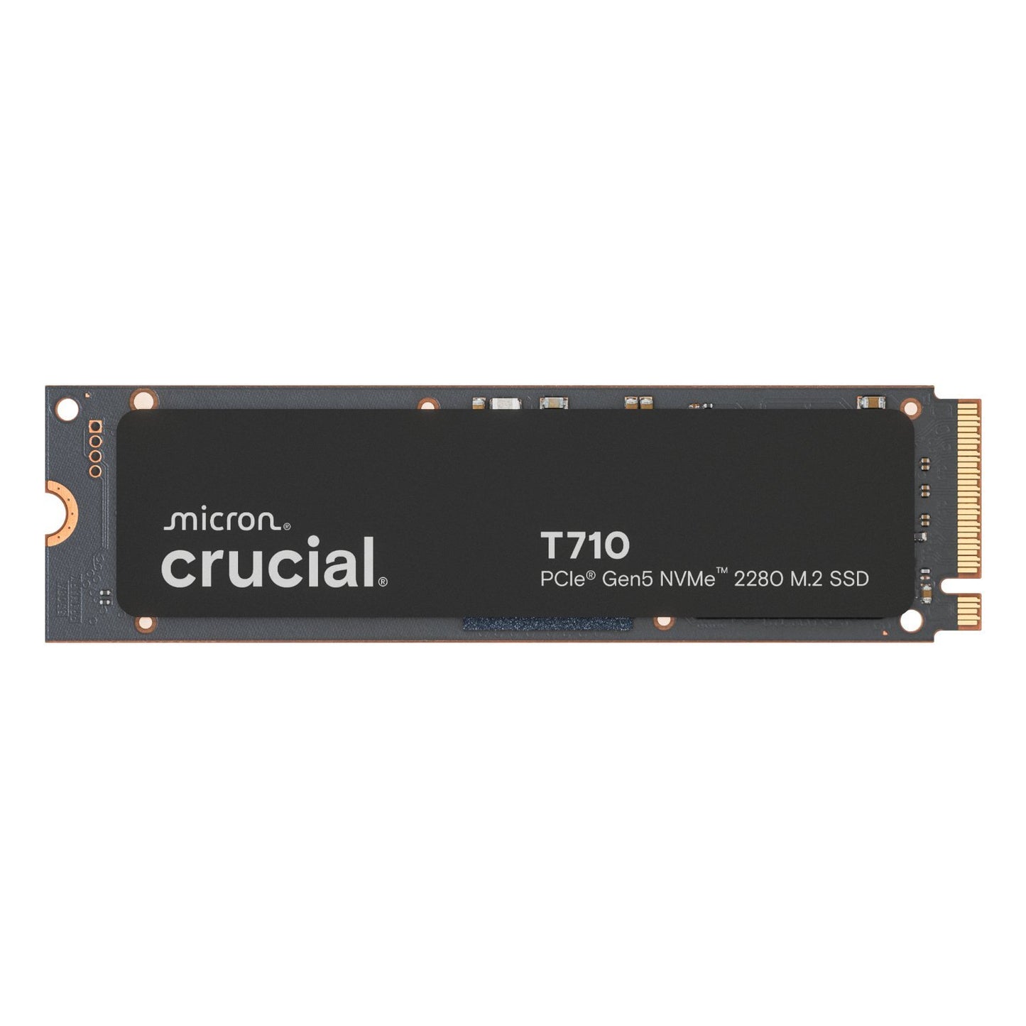 Crucial T710 4TB M.2 NVMe Gen5 NAND SSD-0