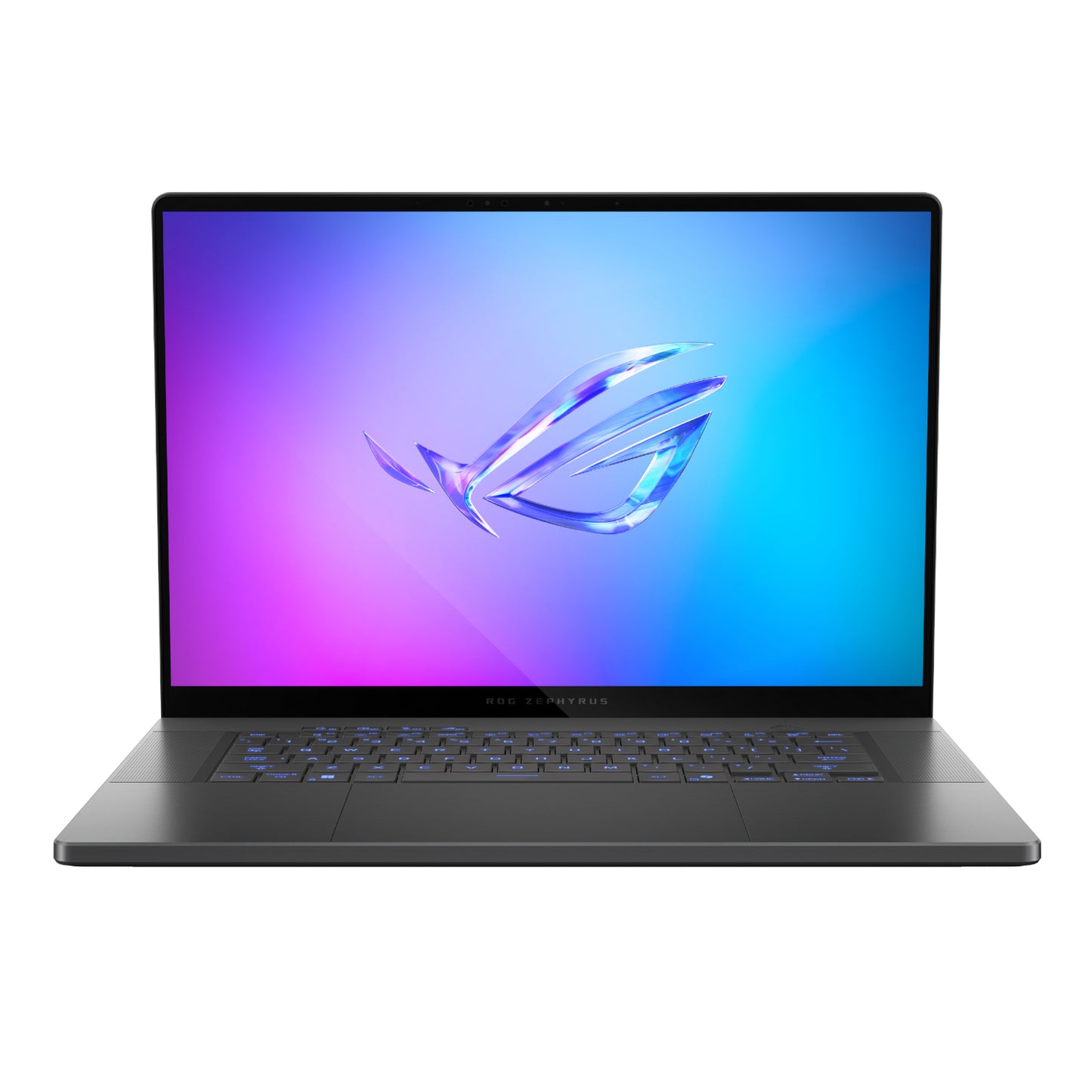 Asus ROG Zephyrus G16 Gaming Laptop 16″ | Ultra 9 285H | 16GB DDR5 | RTX 5060 | 1TB SSD | Windows 11 Pro-0