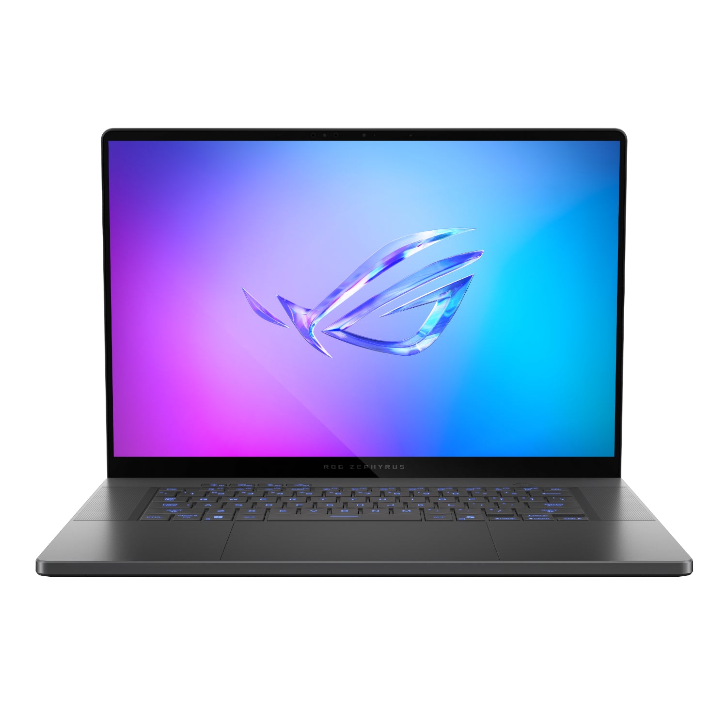 Asus ROG Zephyrus G16 Gaming Laptop 16″ | Ultra 9 285H | 16GB DDR5 | RTX 5060 | 1TB SSD | Windows 11 Pro-0
