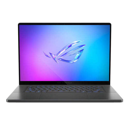 Asus ROG Zephyrus G16 Gaming Laptop 16″ | Ultra 9 285H | 16GB DDR5 | RTX 5060 | 1TB SSD | Windows 11 Pro-0