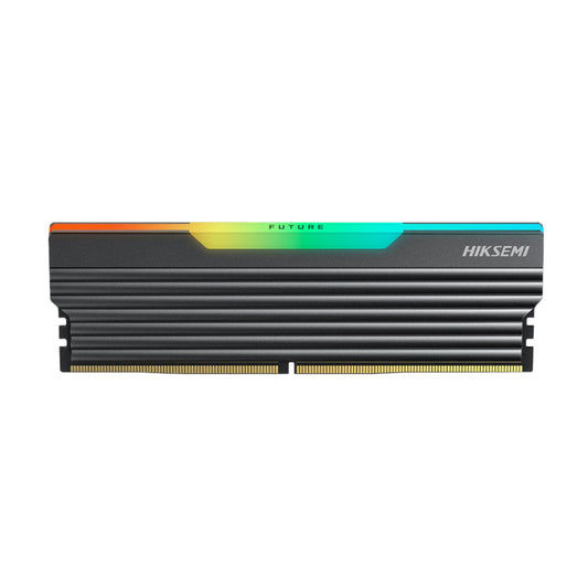 HIKSEMI Future RGB 8GB 3600MHz DDR4 UDIMM Gaming Memory – Black-0