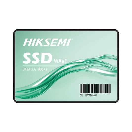 HIKSEMI WAVE(S) 2.5″ 512GB SATAIII SSD-0