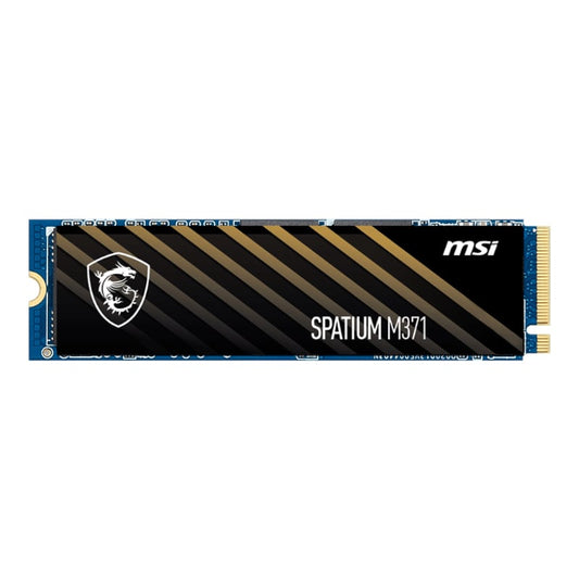 SPATIUM M371 NVMe M.2 1TB-0
