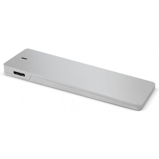 OWC Envoy Pro 2012 MBA SSD USB2/3 Portable Enclosure-0