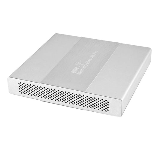 OWC Mercury Elite Pro USB3.1|USB-C 2.5" 0TB-0