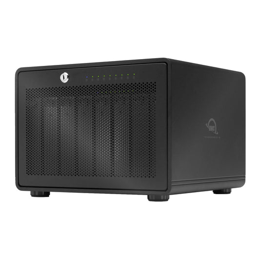 OWC Thunderbay 8 Thunderbolt External Storage Enclosure-0