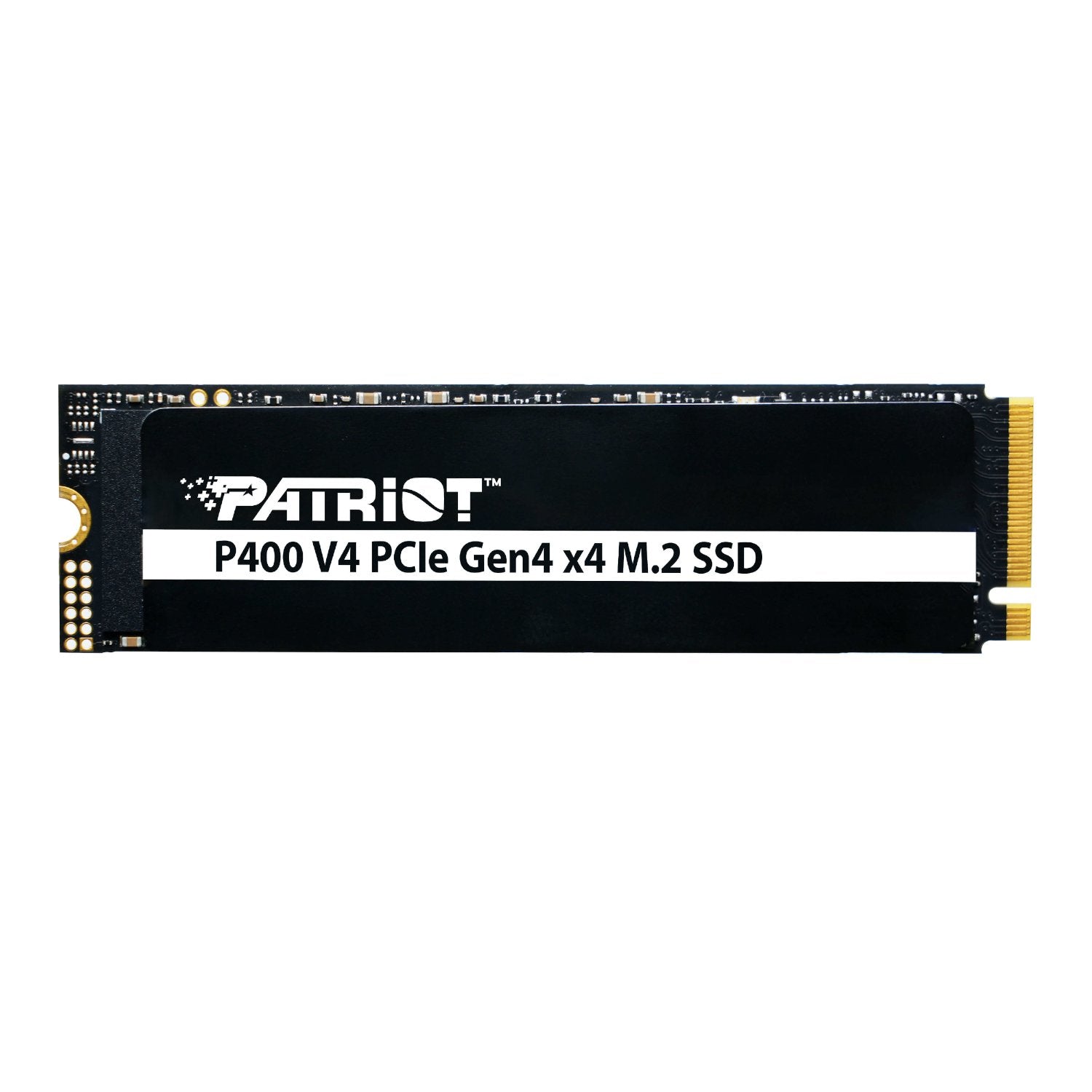 Patriot P400 Lite 500GB M.2 PCIe NVMe SSD-0