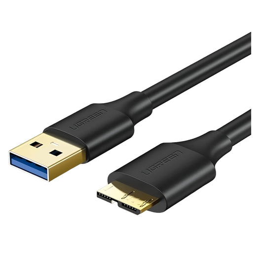 UGREEN USB to Micro USB, 5Gbps SuperSpeed Cable - 0.5m-0